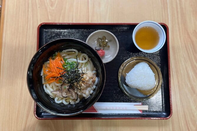 Life to Knife Immerse Into the Soul of Rustic Japan - Culinary Delights of Rustic Japan