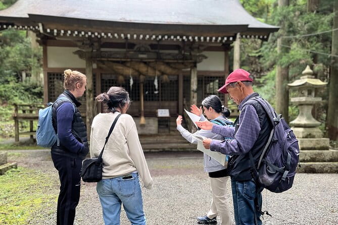 Life to Knife Immerse Into the Soul of Rustic Japan - An Immersive Cultural Experience