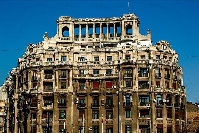 Life Under Communism - 1989 Romanian Revolution