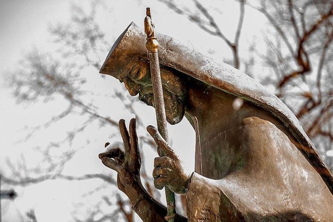 Life Under Communism - Guided Tour Itinerary