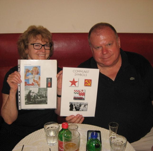 Life Under Communism with House of Terror or Statue Park - How the Tour Transports You Into Budapest’s Past