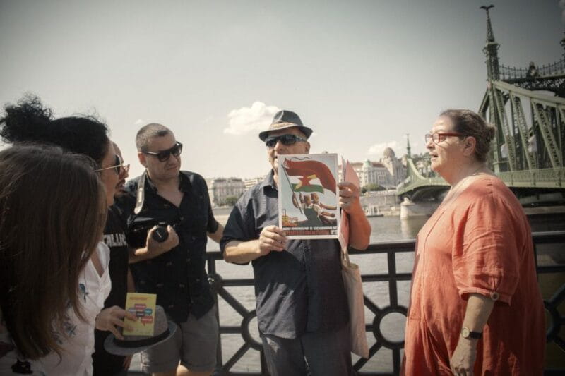 Life Under Communism with House of Terror or Statue Park - Price and Logistics: What You Need to Know