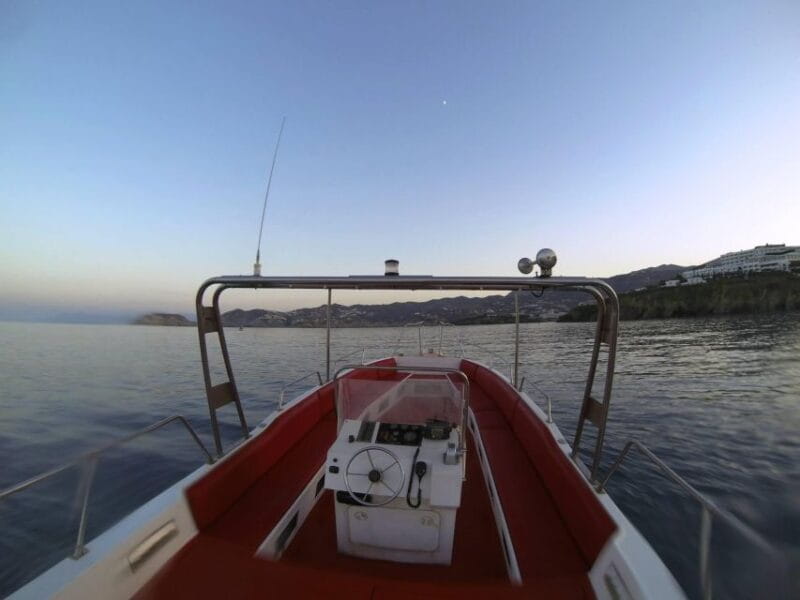 Ligaria: Snorkeling trip with Motor Boat around Agia Pelagia - Final Thoughts: Who Should Book?