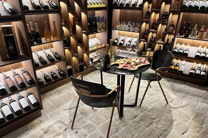 Light dinner accompanied with Masterclass Wines - The Light Dinner and Its Role