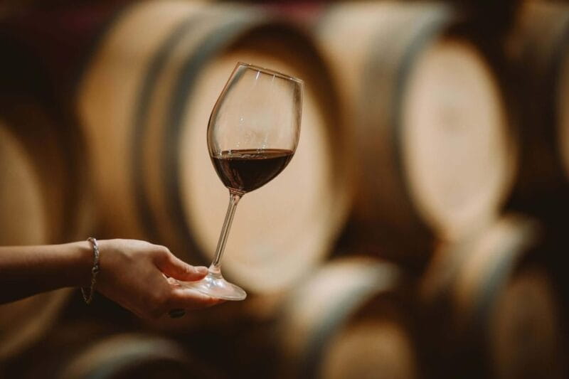 Light Lunch with Wine Tasting - Cost and Value Analysis