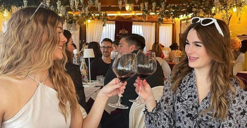 Light Lunch with Wine Tasting - Practical Tips for Visitors