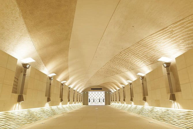 Light Museum - Exhibits