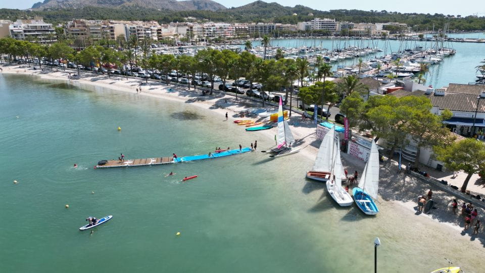 Light Sailing Experience With Instructor - Things To Know