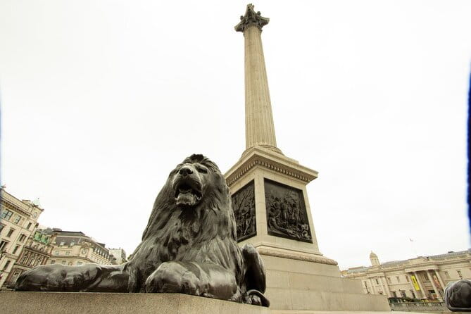 Lights, Camera, London: The Movie Locations Walking Tour - FAQs