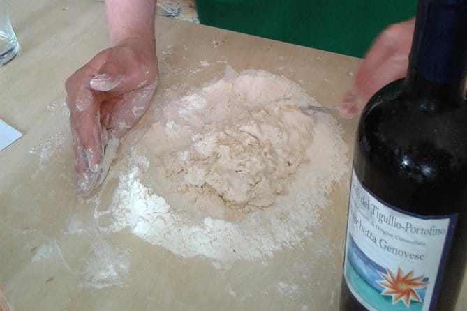 Ligurian cooking classes - The Experience Itself: A Deep Dive