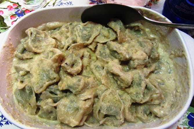 Ligurian cooking classes - FAQs