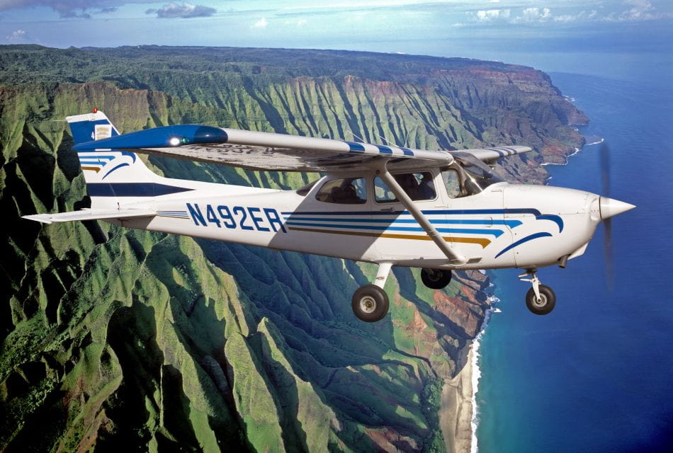 Lihue: Private Scenic Flight Over Kauai - Passenger Weight Limit