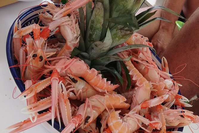 Liliana's Boat Trip With Lunch Included - Inclusions and Cancellation Policy