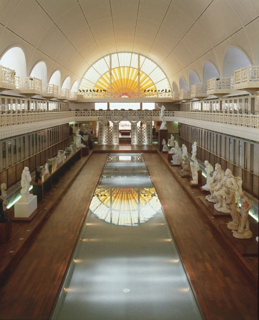 Lille: 24, 48 or 72-Hour City Pass - Science and Discovery Museums