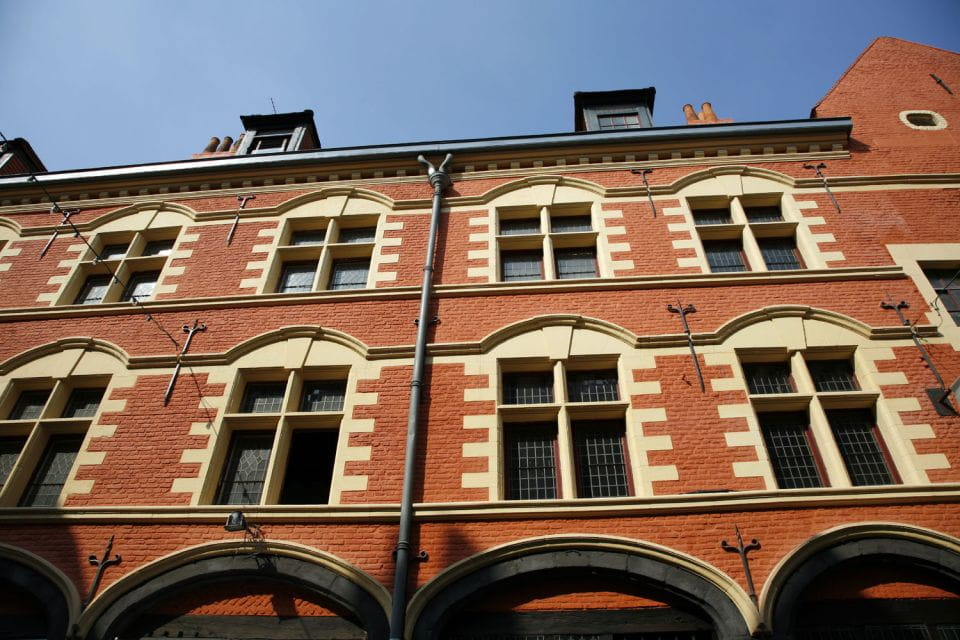 Lille: 24, 48 or 72-Hour City Pass - Pricing and Booking