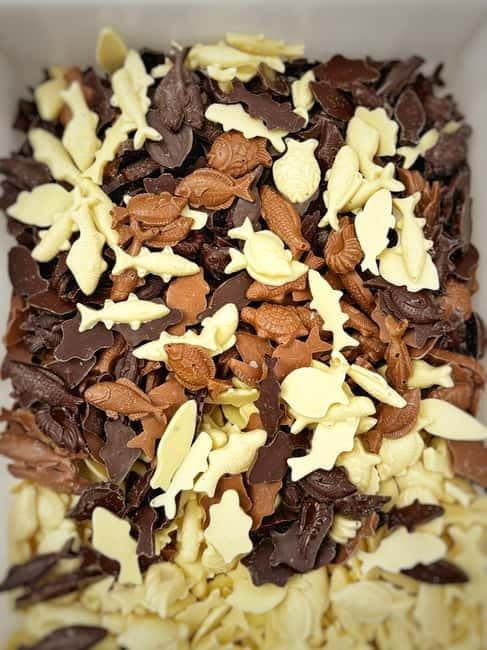 Lille: chocolate workshop - Price and Logistics