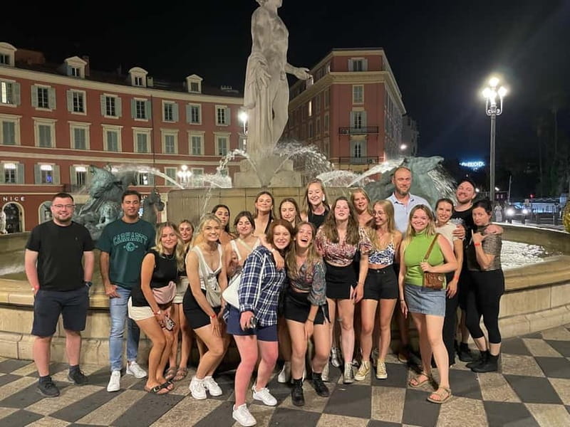 Lille Nightlife: International Pub Crawl, Free Shots & Games - The Sum Up: Is It Worth Your Night in Lille?