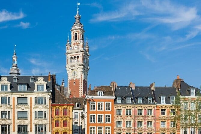 Lille Old Town Walking Tour With A Guide - Who Will Love This Tour?