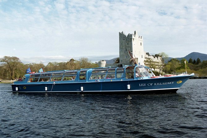 Lily of Killarney Lake Cruise - Key Points