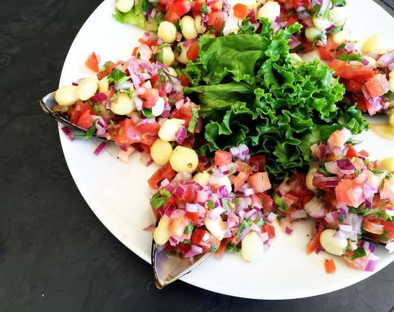 Lima: Food Tour with History, Culture, and Local Cuisine - The Sum Up: A Flavorful and Colorful Introduction to Lima