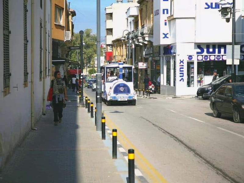 Limassol: Larnaca and Nicosia North Cyprus Private Tour - Why This Tour Is Rich in Value