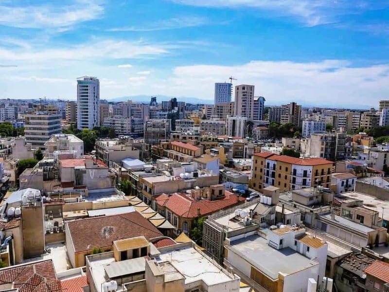 Limassol: Larnaca and Nicosia North Cyprus Private Tour - Who Should Book This Tour?