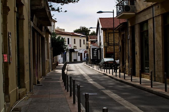 Limassol Like a Local: Customized Private Tour - Key points / Takeaways