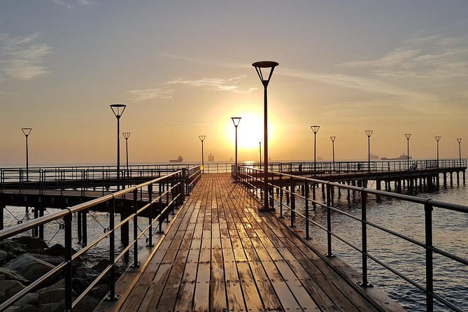 Limassol Like a Local: Customized Private Tour - Exploring Limassol on Your Terms