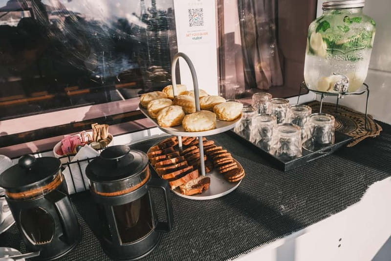 Limassol: Luxury Catamaran Cruise with Lunch and Drinks - Key points / Takeaways