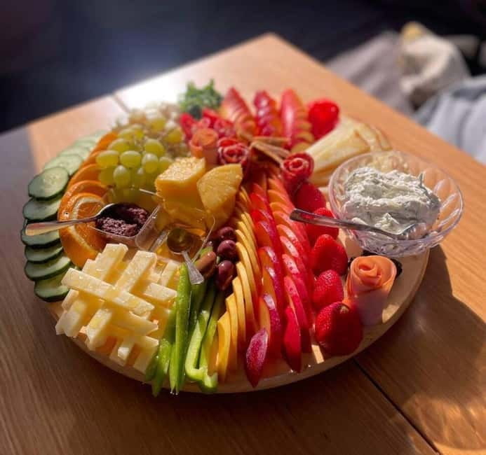 Limassol: Luxury Catamaran Cruise with Lunch and Drinks - Final Thoughts