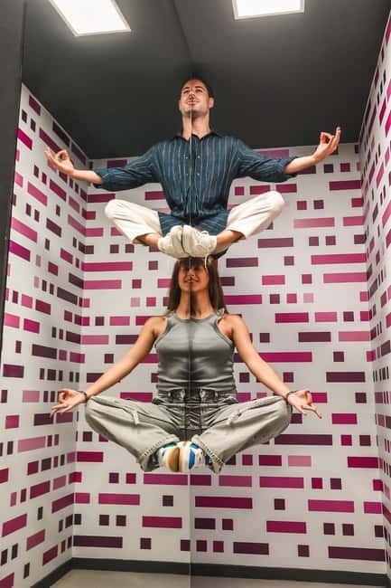 Limassol: Paradox Museum Entry Ticket - The Museum’s Unique Charm and Educational Value