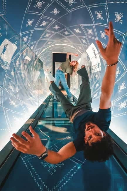 Limassol: Paradox Museum Entry Ticket - Final Thoughts: Who Should Visit the Paradox Museum Limassol?