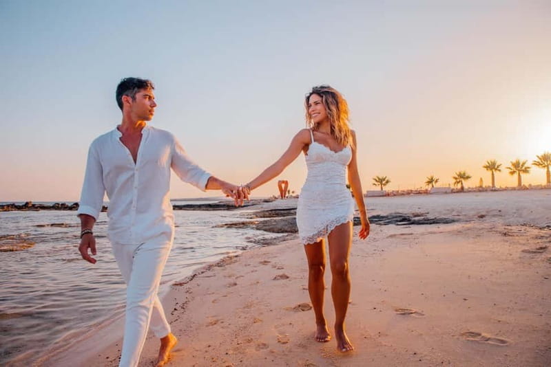 Limassol: Photo Shoot with a Private Vacation Photographer - Key Points / Takeaways