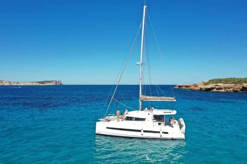 Limassol: Private All-Inclusive Catamaran Cruise with Lunch - Frequently Asked Questions