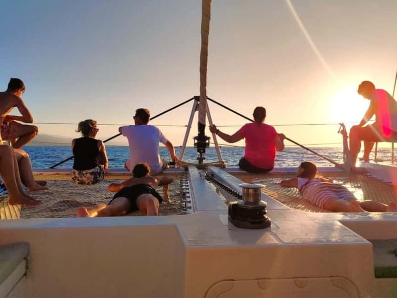 Limassol: Private Sunset Cruise with Prosecco and Snacks - Why This Experience Offers Great Value