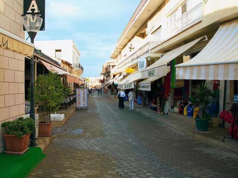 Limassol: Private Tour Famagusta, Salamis and Ghost Town - Exploring the Secrets of Cyprus’s East Coast