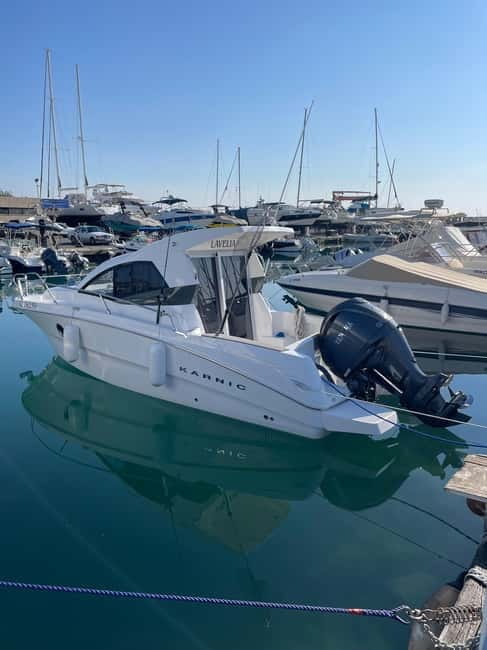 Limassol: Sea Cruise with Sunset Views and Prosecco - Key Points and Takeaways