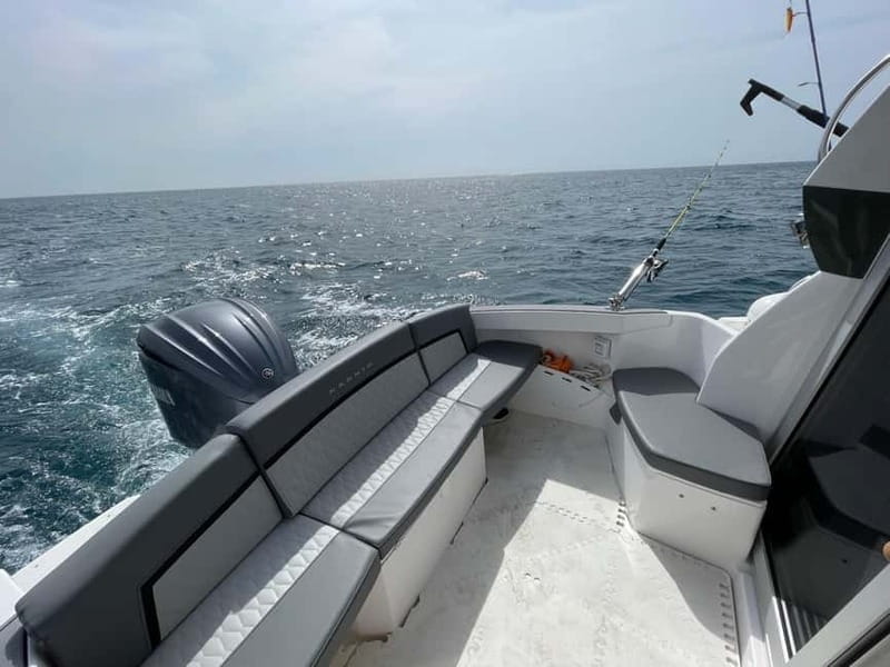 Limassol: Sea Cruise with Sunset Views and Prosecco - Price and Logistics: Is It Good Value?