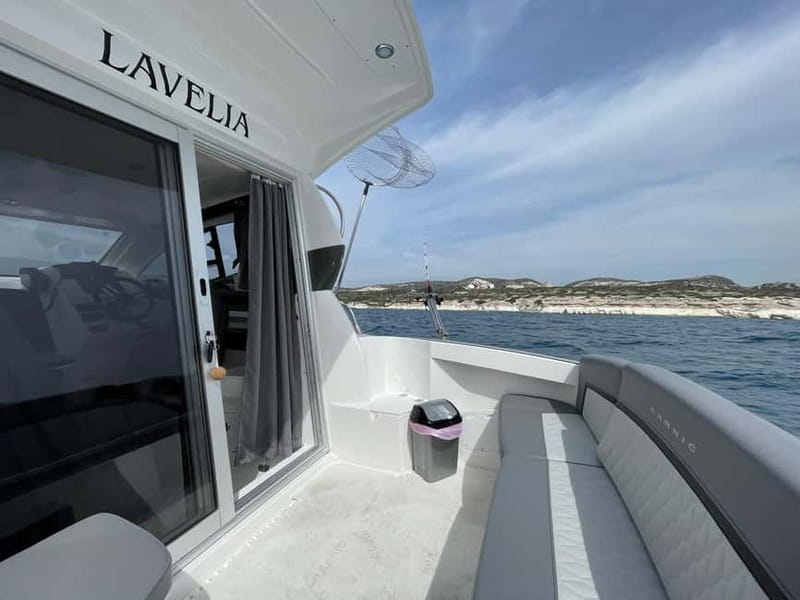 Limassol: Sea Cruise with Sunset Views and Prosecco - The Experience Provider: What You Need to Know