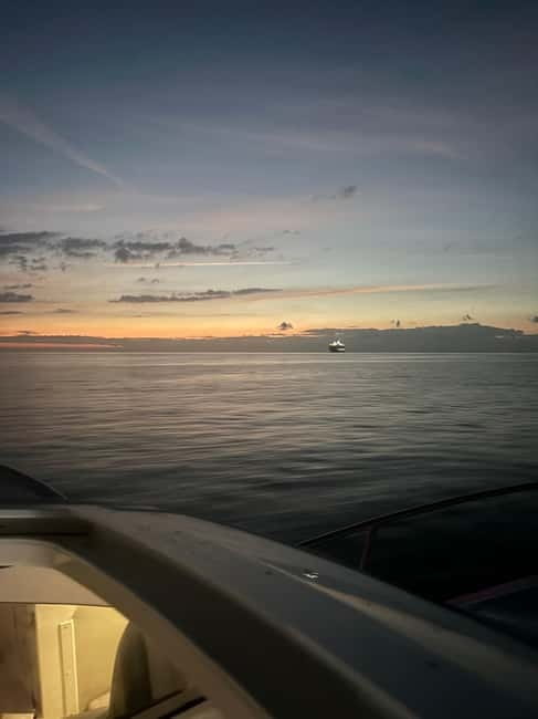 Limassol: Sea Cruise with Sunset Views and Prosecco - Final Thoughts: Who Should Book This Cruise?