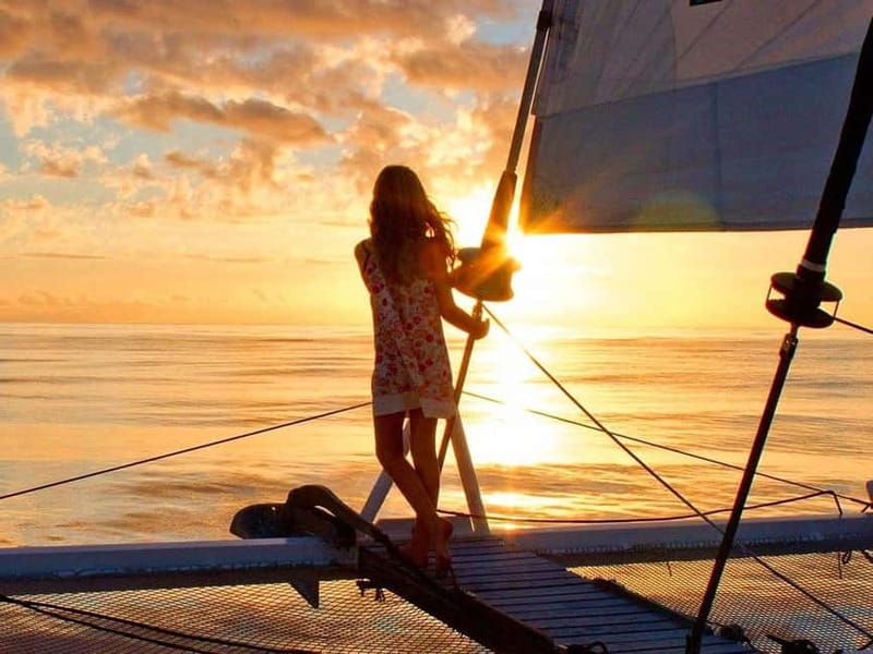 Limassol: Sunset Catamaran Cruise with Snacks and Drinks - Practical Tips for Making the Most of Your Cruise