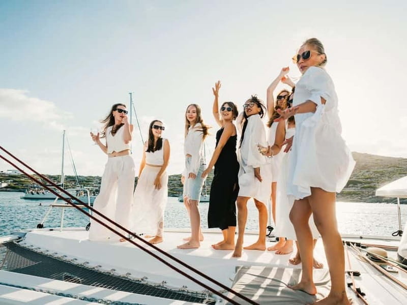 Limassol: Sunset Catamaran Cruise with Snacks and Drinks - Final Thoughts