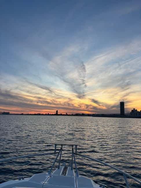 Limassol: Swimming trip with trolling or bottom fishing - Practical tips for your trip