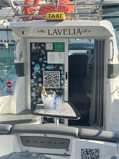 Limassol: Swimming trip with trolling or bottom fishing - Who should consider this tour?