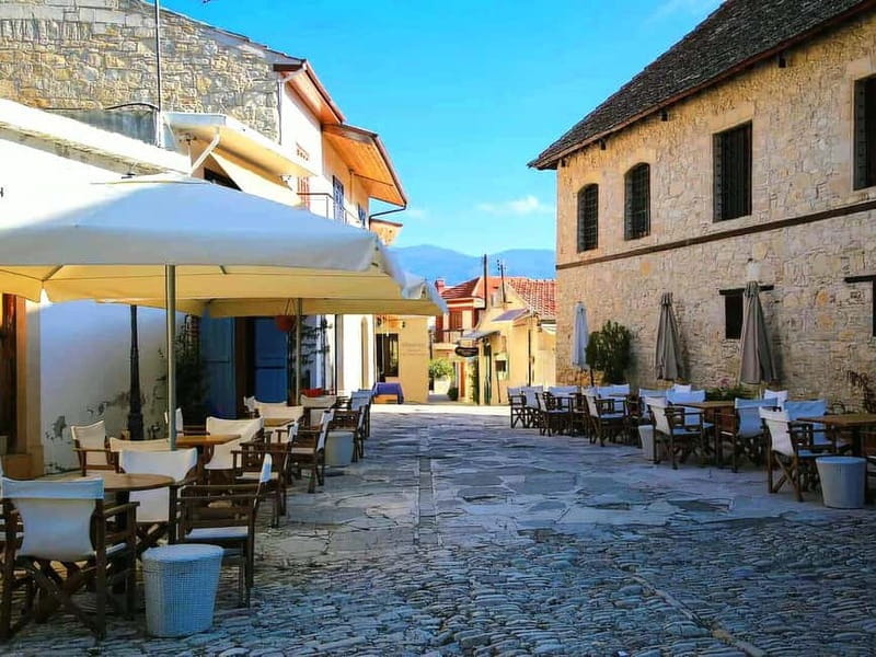 Limassol: Troodos, Kykkos Monastery, Omodos and Winery Tour - Who Will Love This Tour?