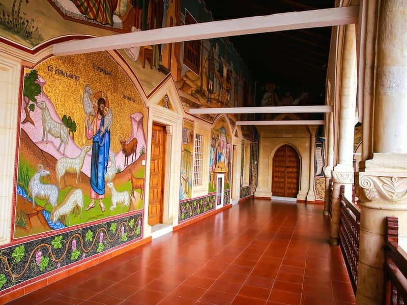 Limassol: Troodos, Kykkos Monastery, Omodos and Winery Tour - Final Thoughts: Is It Worth It?