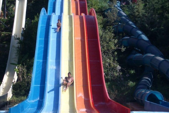 Limnoupolis Water Admission Ticket - A Few Tips for Visitors