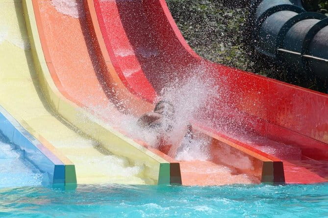Limnoupolis Water Park All in - Price and Value: How Much Are You Really Paying?
