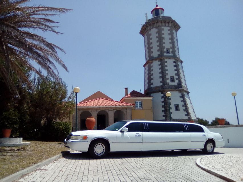 Limousine Rental - Pricing and Reservations