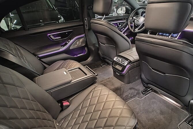 Limousine Service Florence Airport / Hotel - private driver - Who Is This Service Best For?